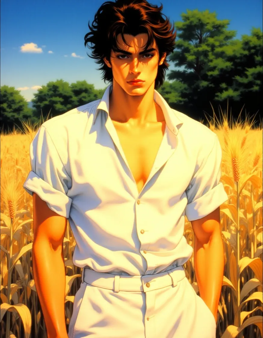Cedric Loxley