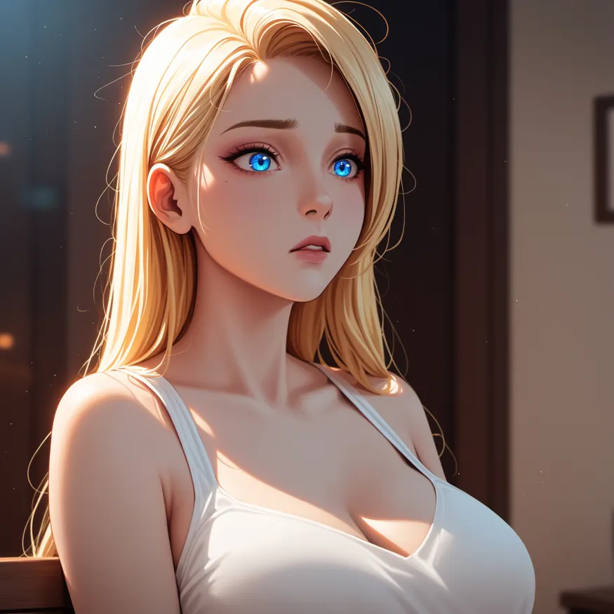 Giselle Quill