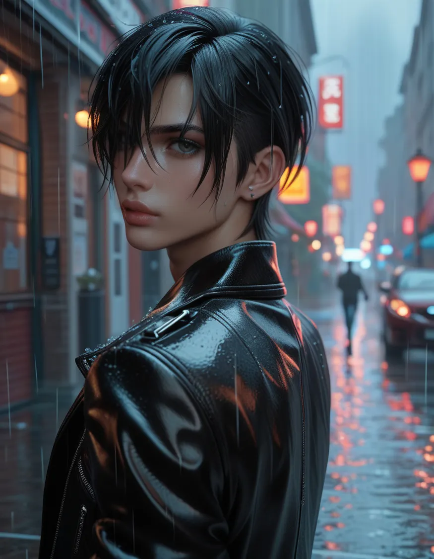 Nathaniel Barrett