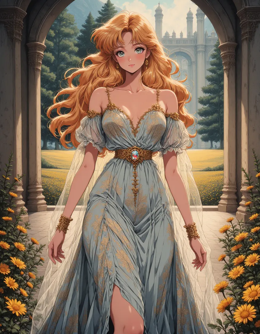 Selene Raine