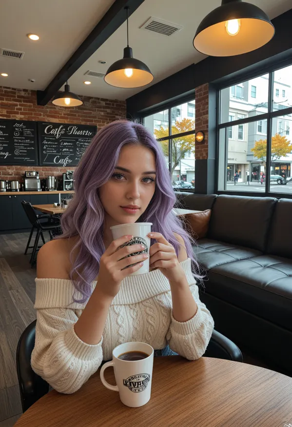 Olivia Wilson
