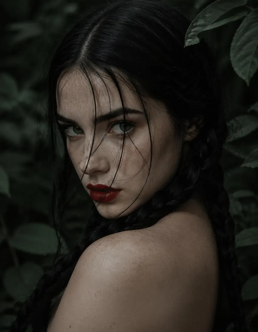 Mia Rogers