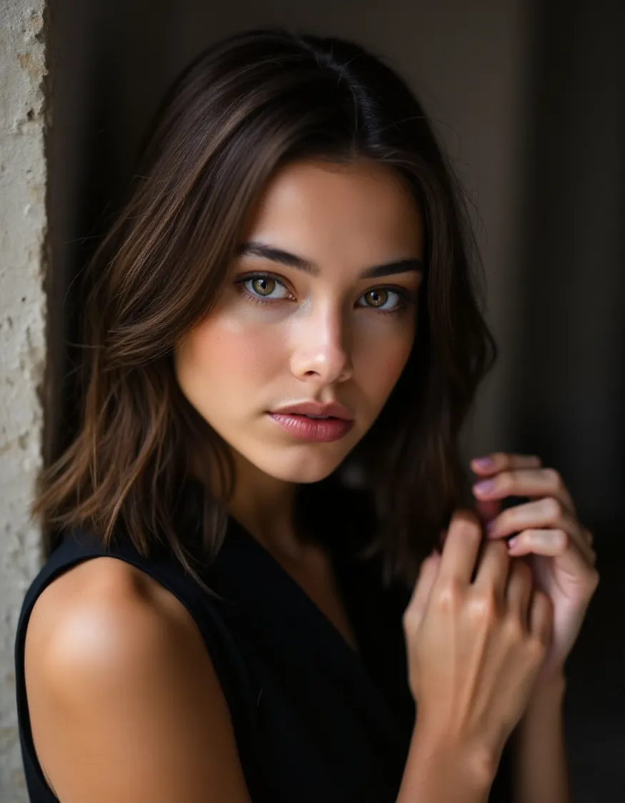 Alivia Crawford
