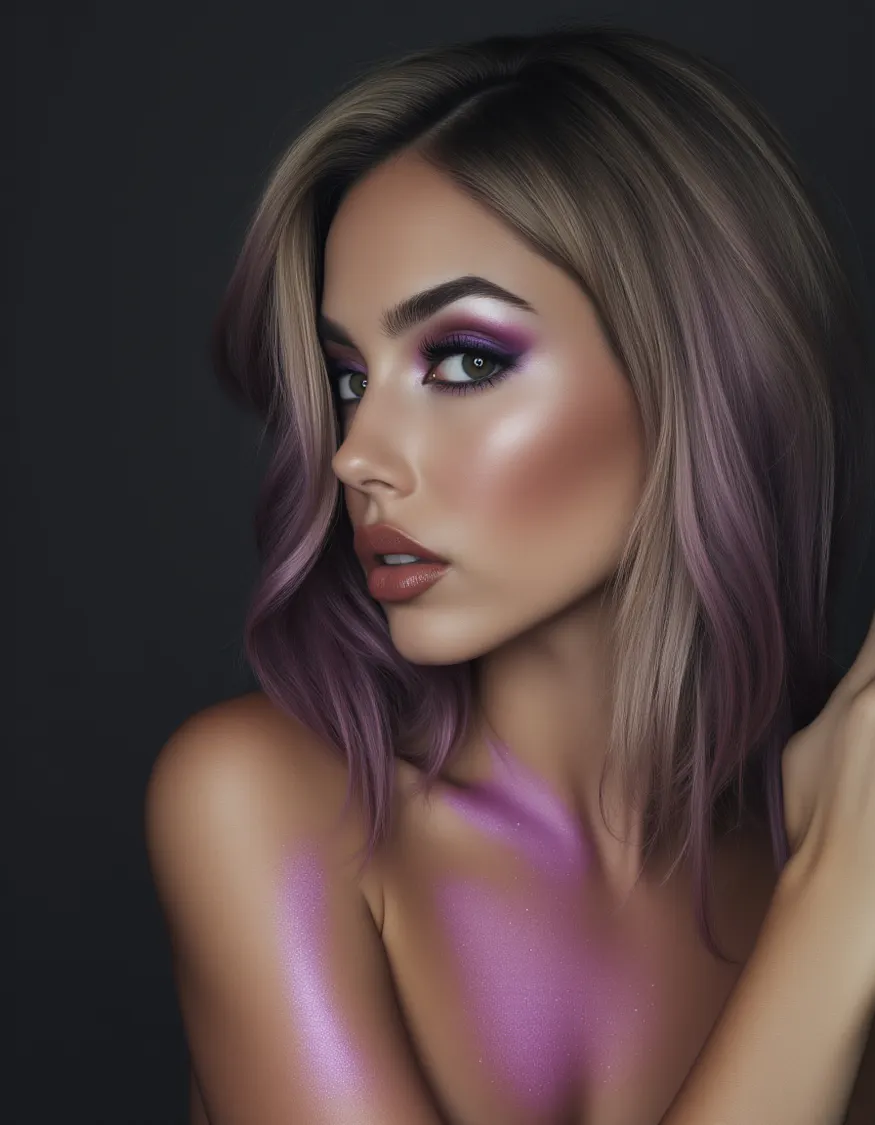 Alexia Harper