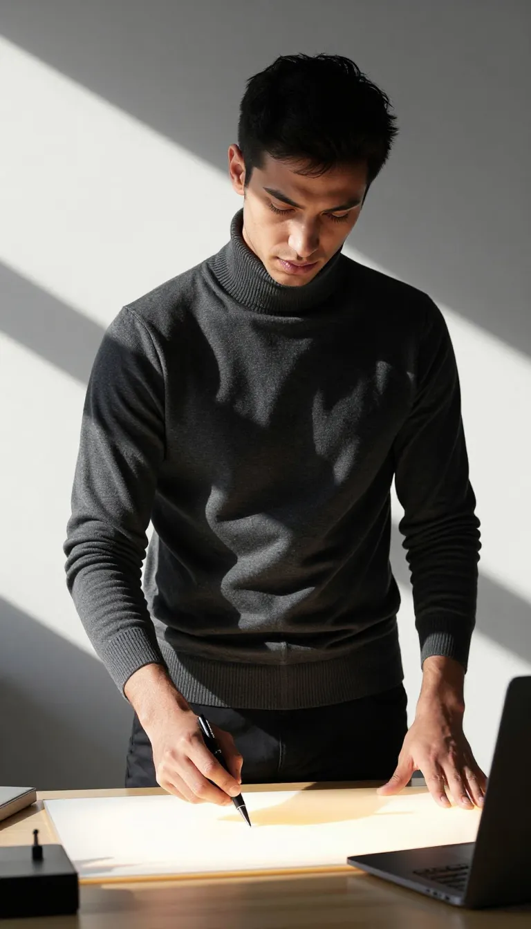 Miles Sterling