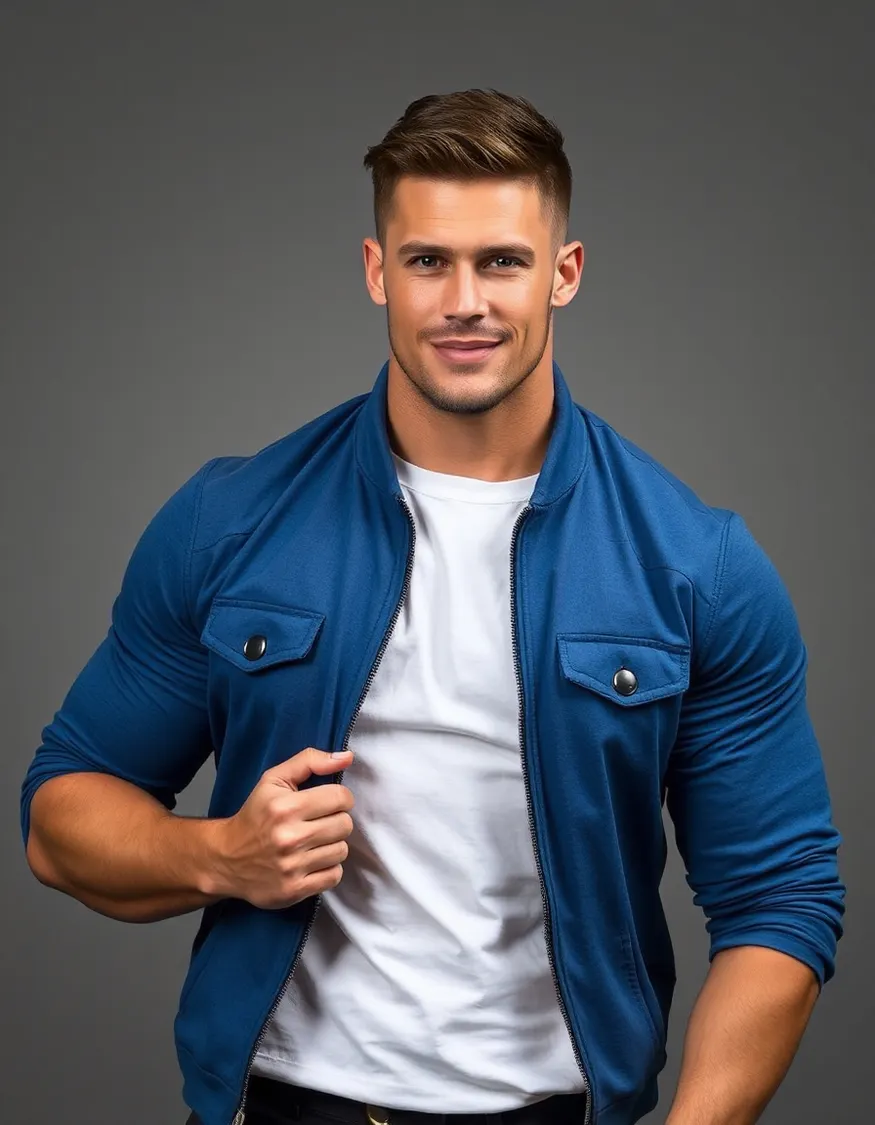 Oscar Holland