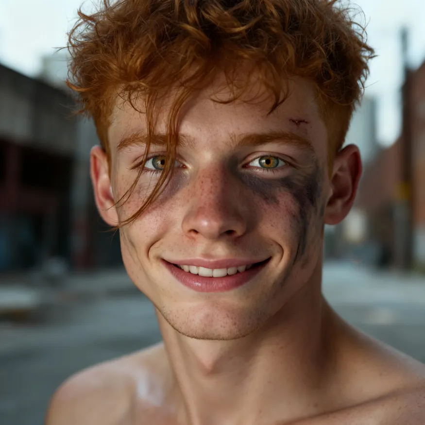 Noah Oakes