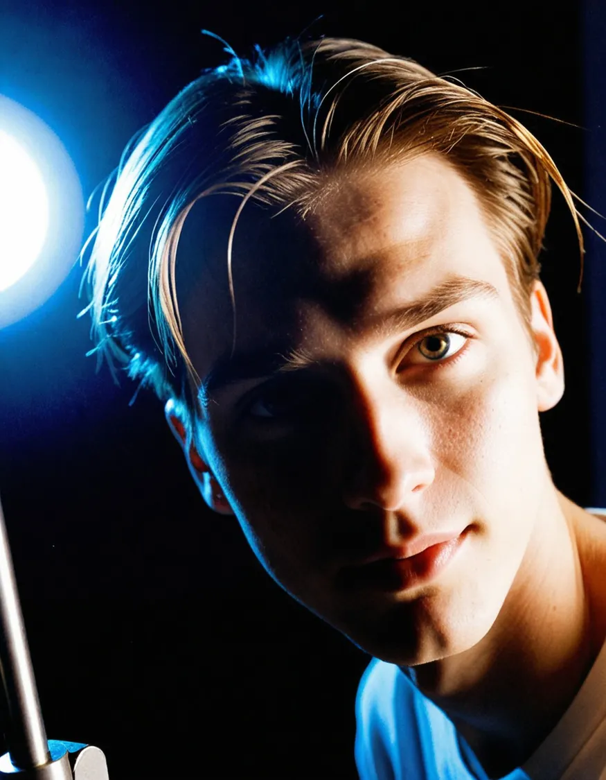 Ezra Lawson