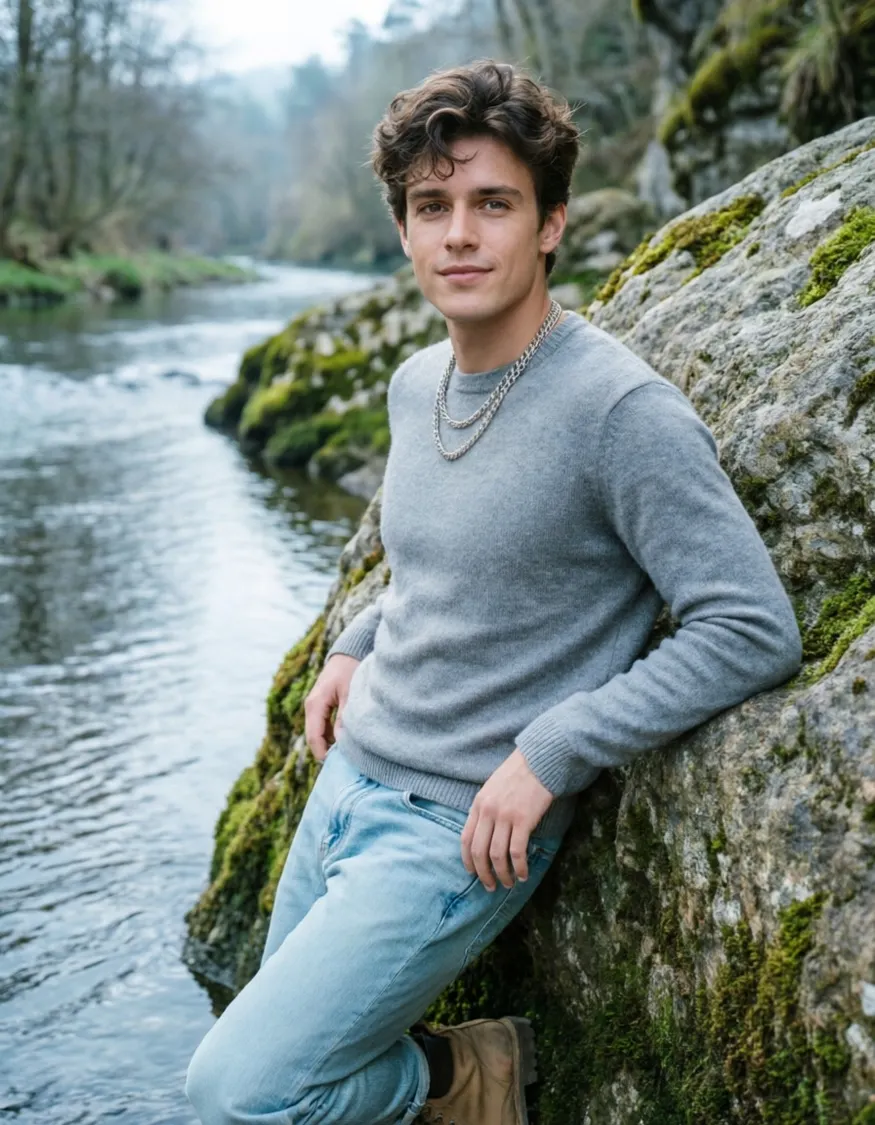 Dominic Knight