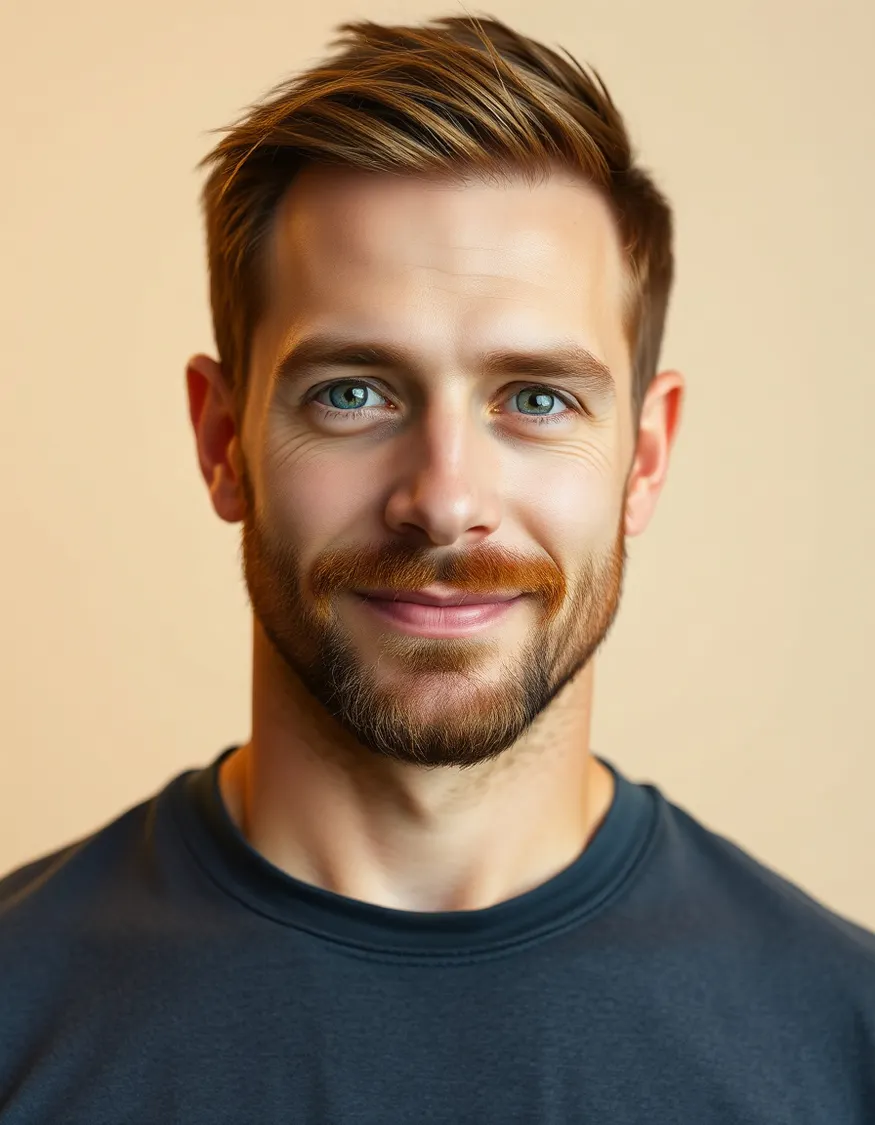 Logan Grayson
