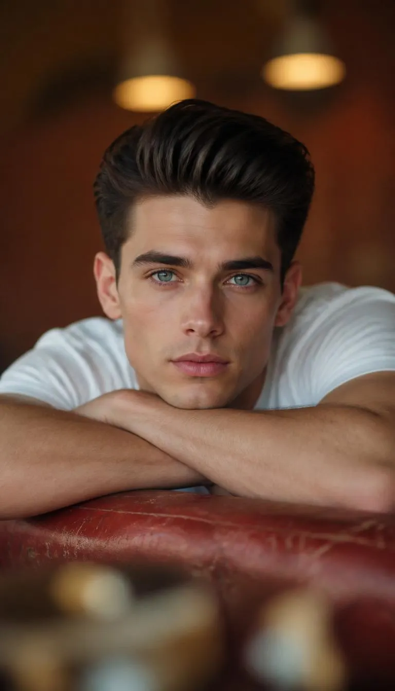 Vaughn Sage