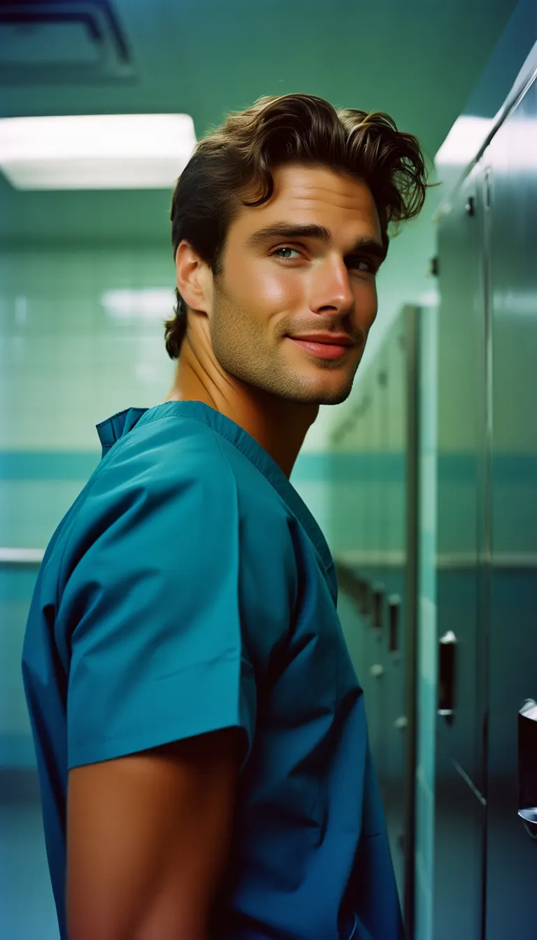 Adrian Waverly