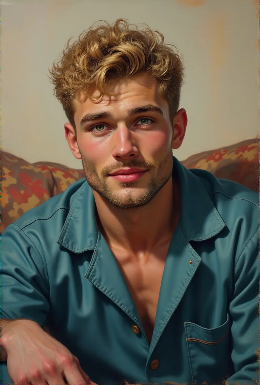 Ronan Keller