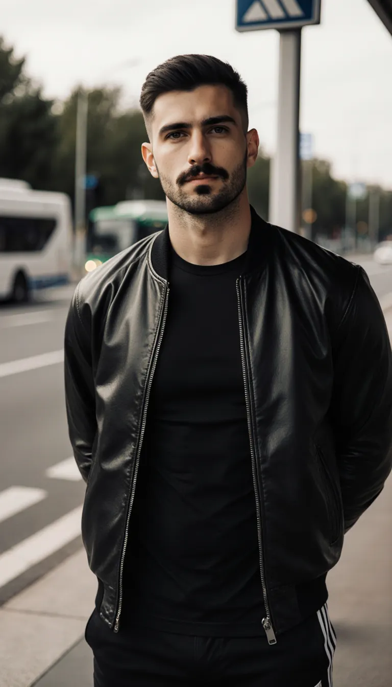 Noah Avery