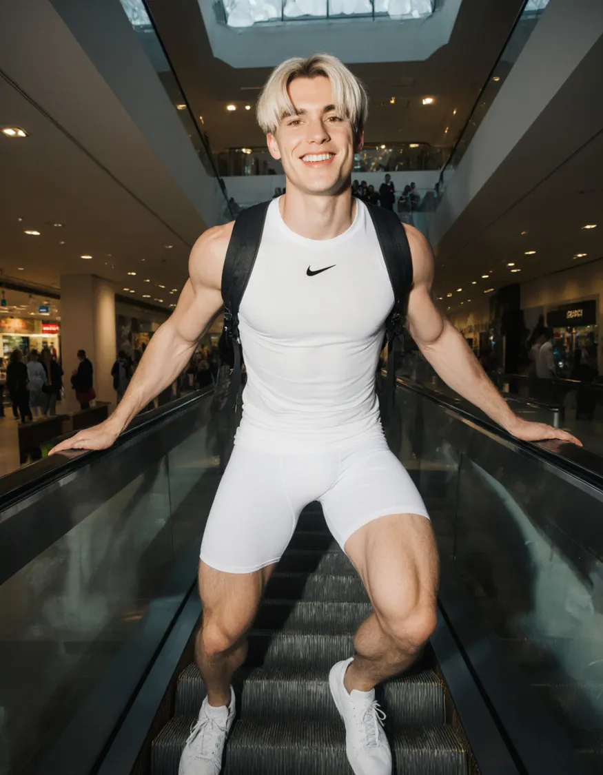 Ezra Darcy