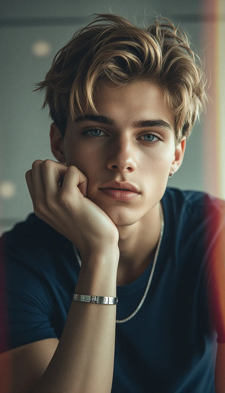 Dominic Harper