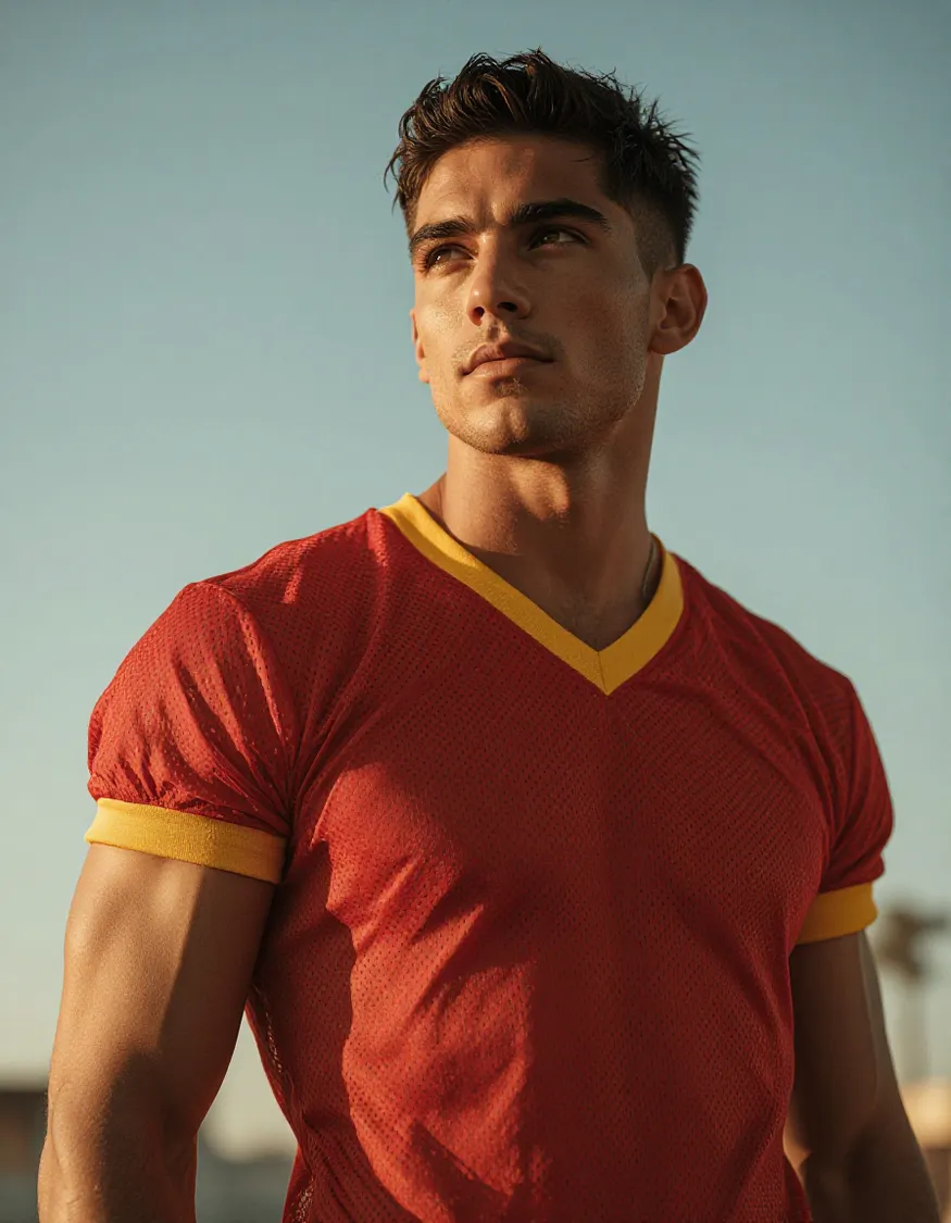 Everett Foster