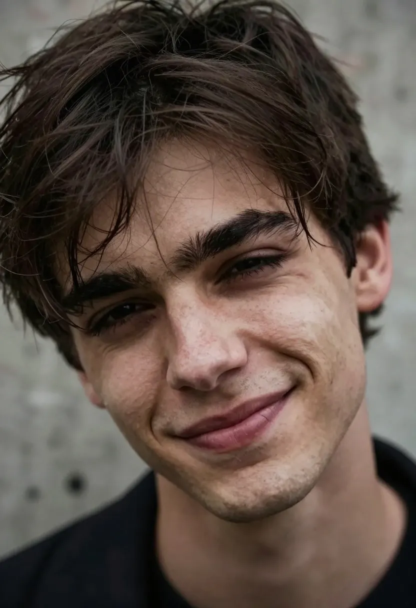 Dominic Ellis