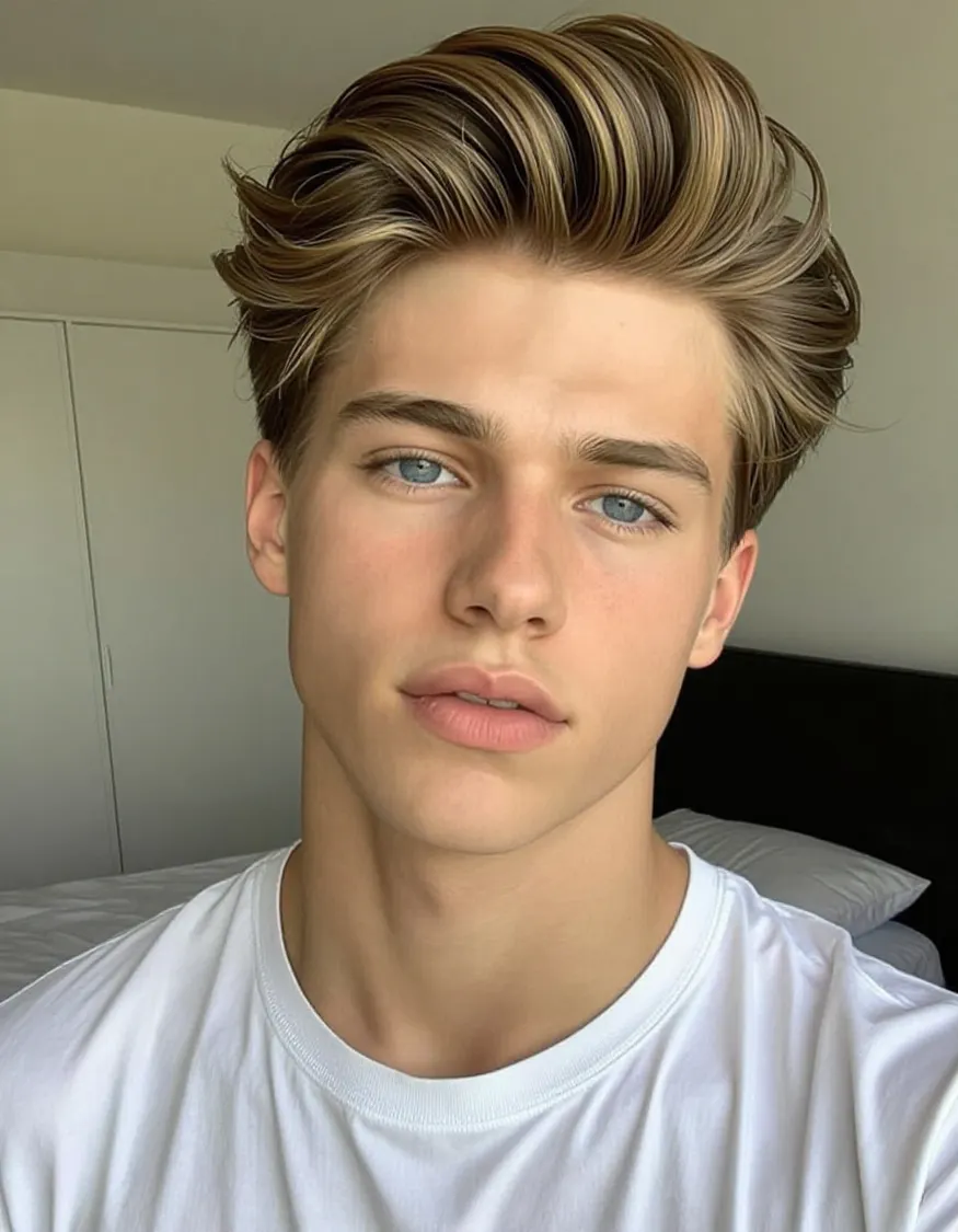 Easton Lowell