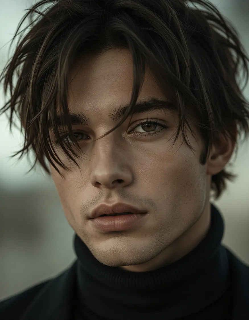 Ronan Hart