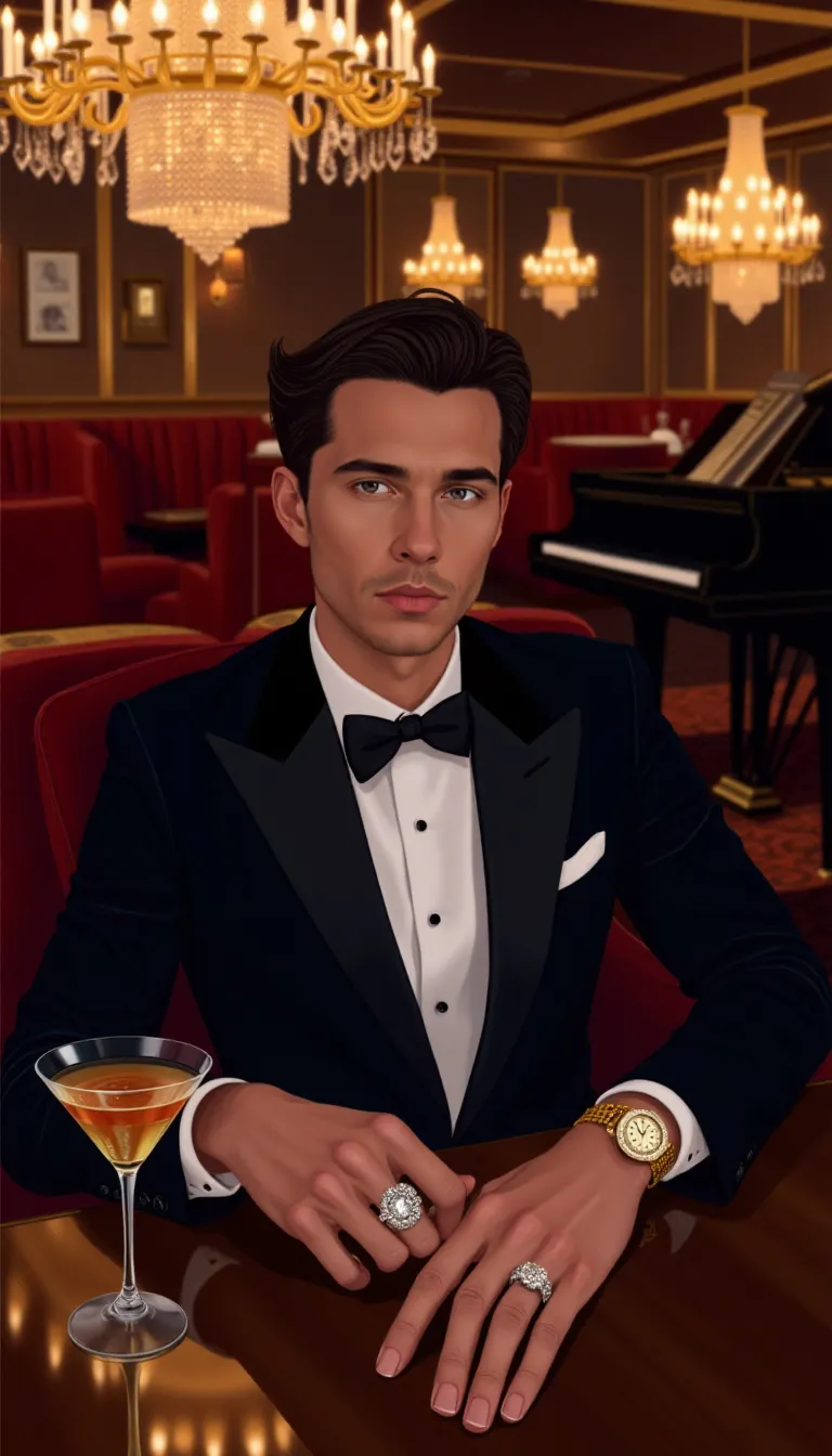 Oscar Ellis