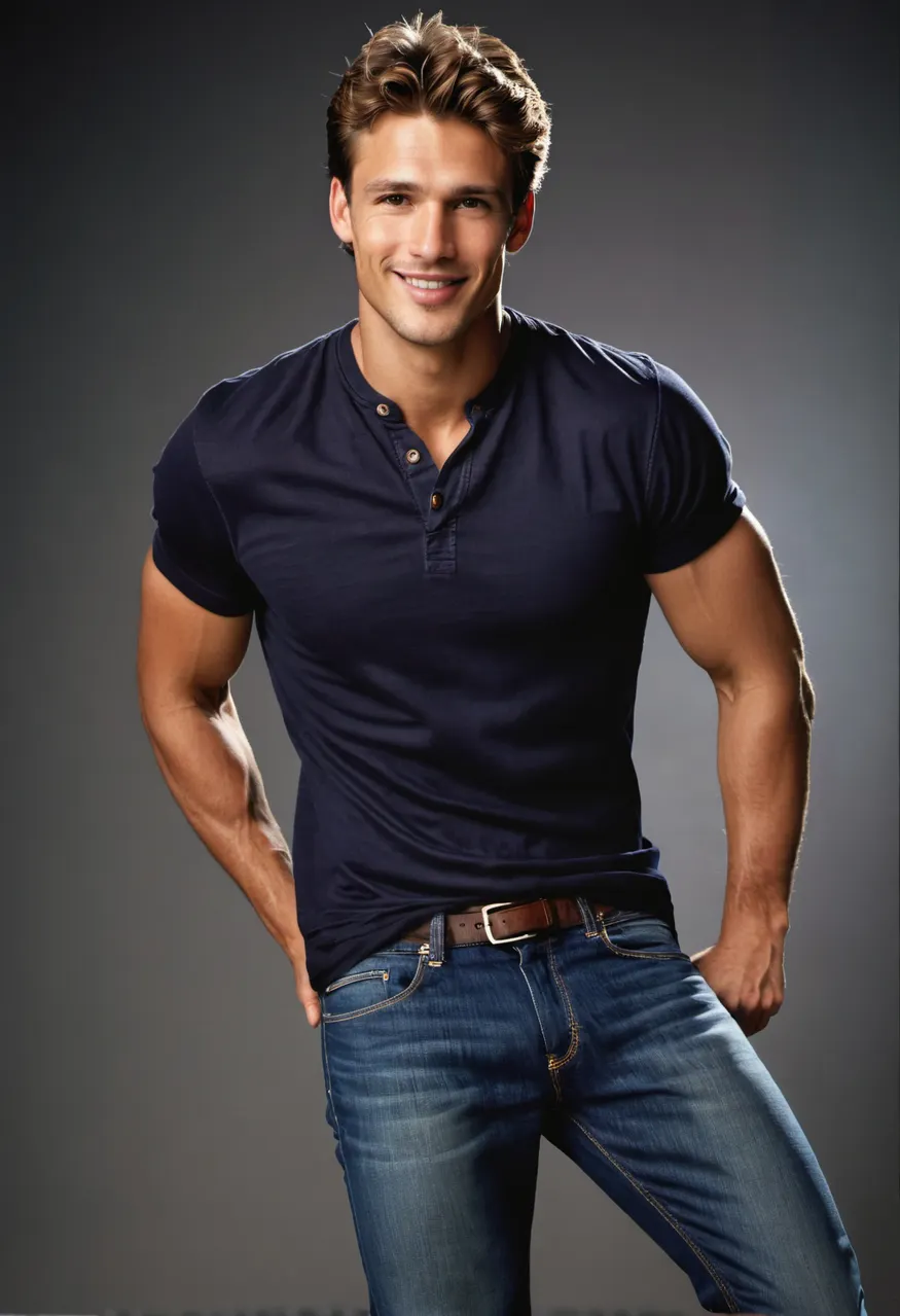 Dominic Rutherford