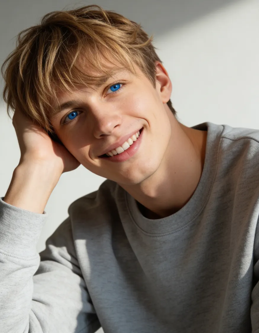 Easton Lancaster