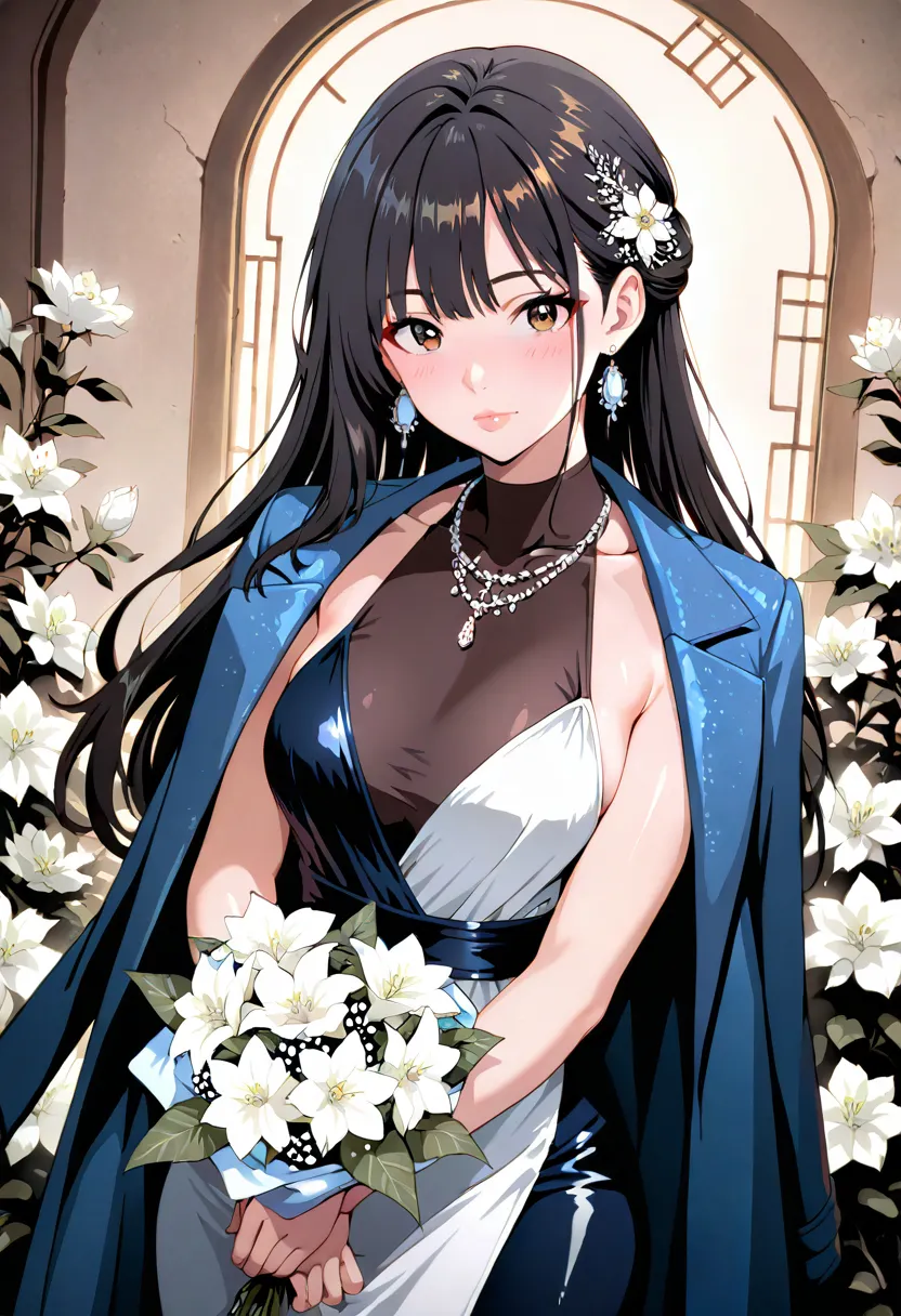 Yuna Wilder