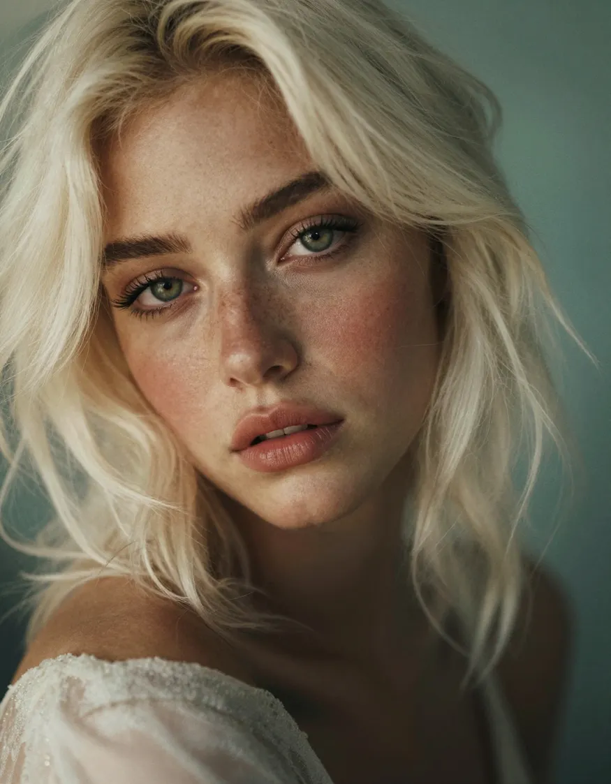 Amelia Delaney