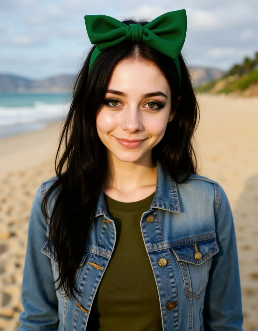 Eliana Palmer