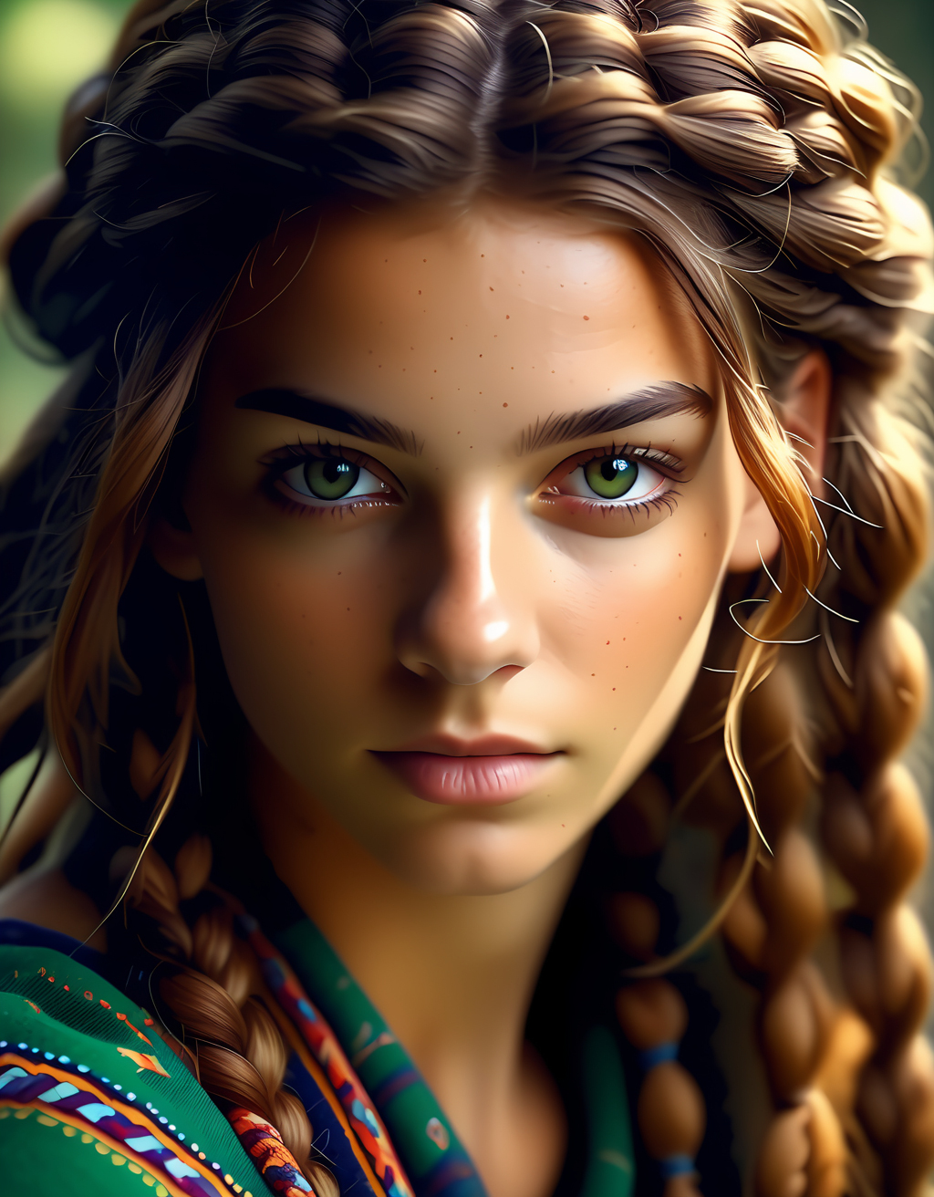 Arianna Chambers