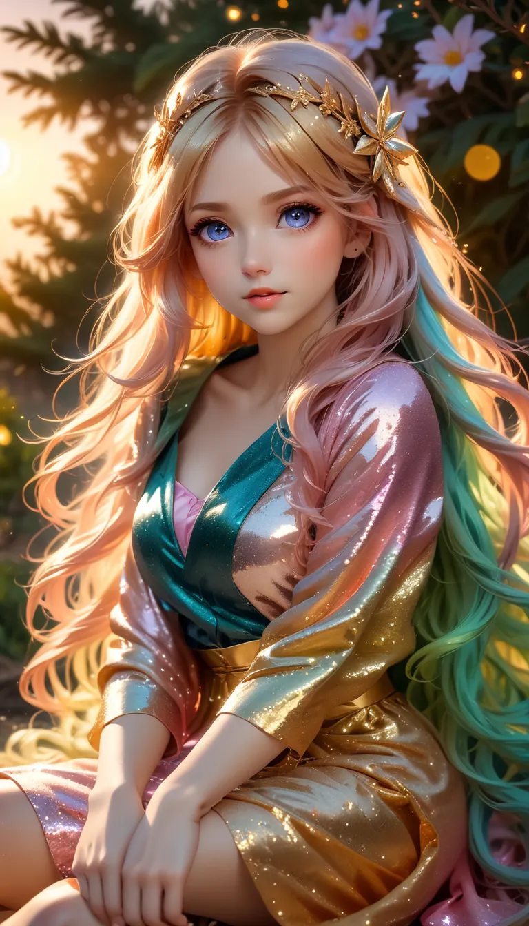 Selena Adair