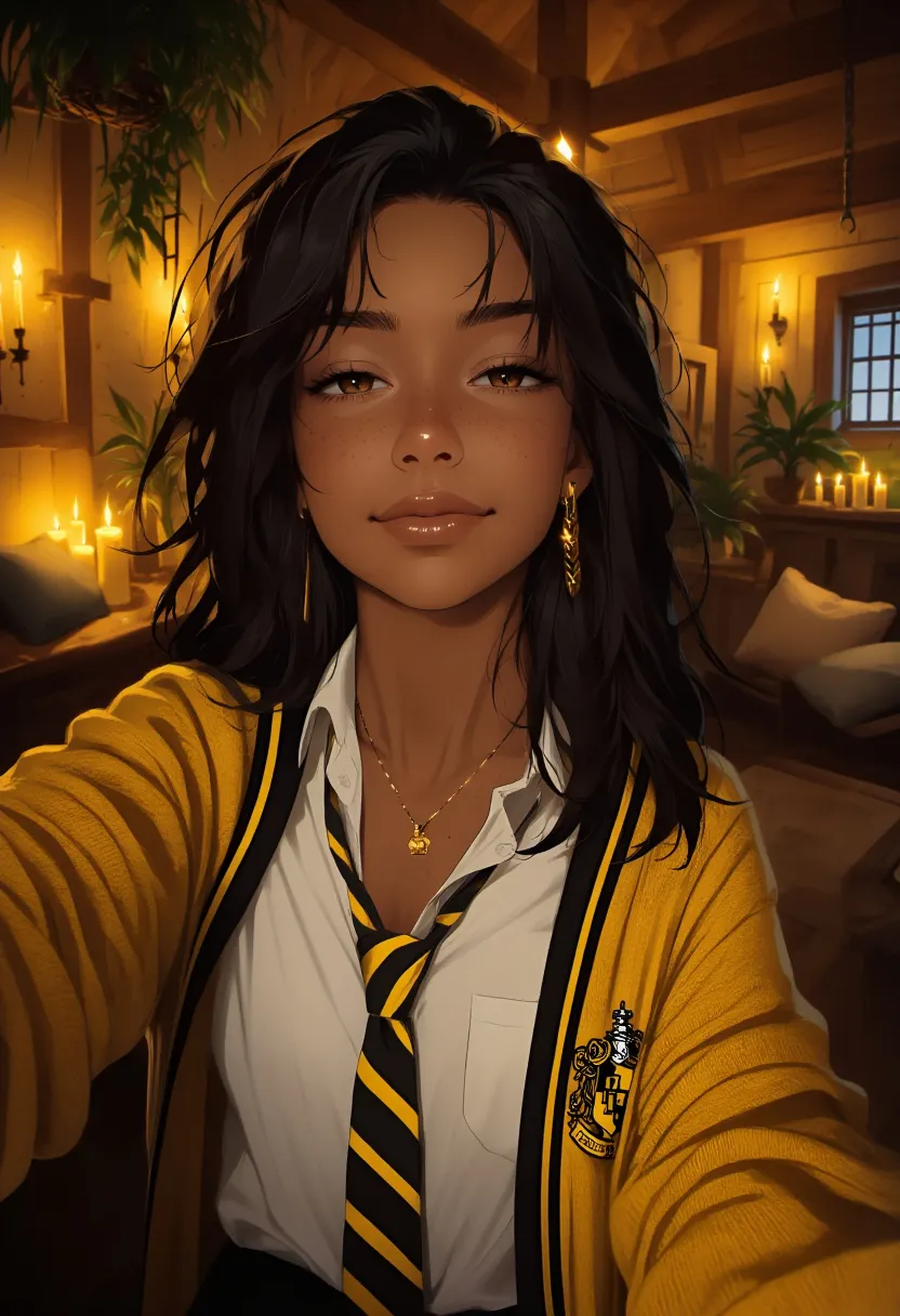 Eliana Bryant